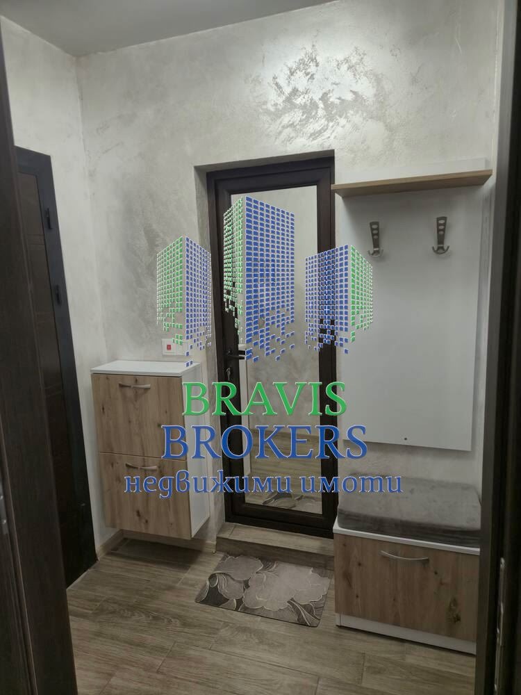 Продава 2-СТАЕН, гр. Варна, Зимно кино Тракия, снимка 7 - Апартаменти - 54707649