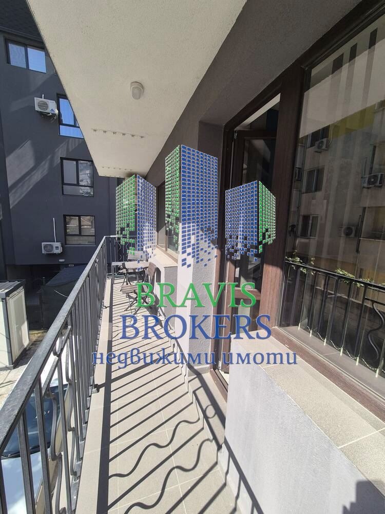 Продава 2-СТАЕН, гр. Варна, Зимно кино Тракия, снимка 9 - Апартаменти - 54707649