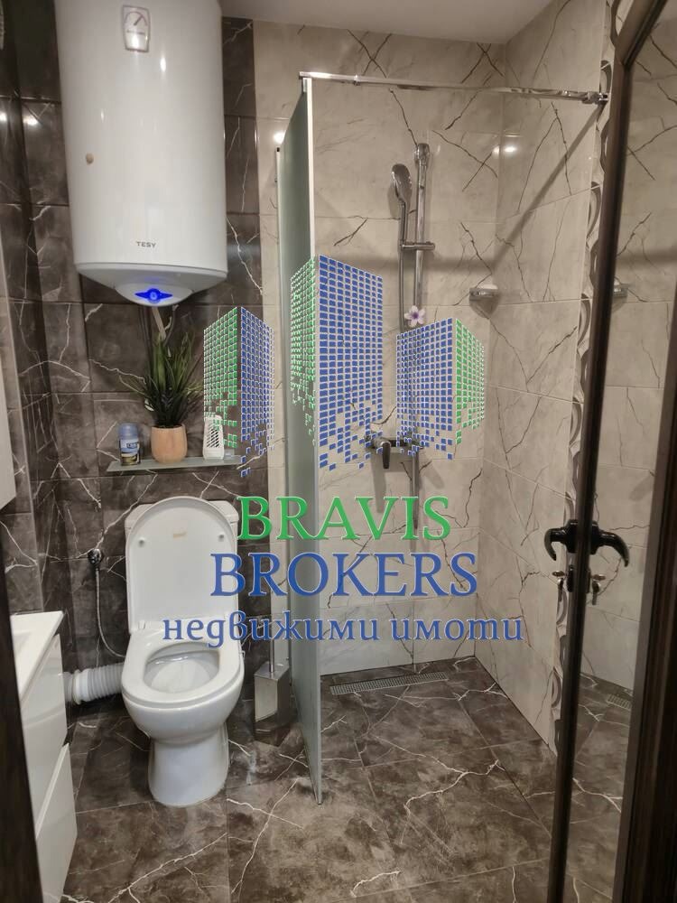 Продава 2-СТАЕН, гр. Варна, Зимно кино Тракия, снимка 6 - Апартаменти - 54707649