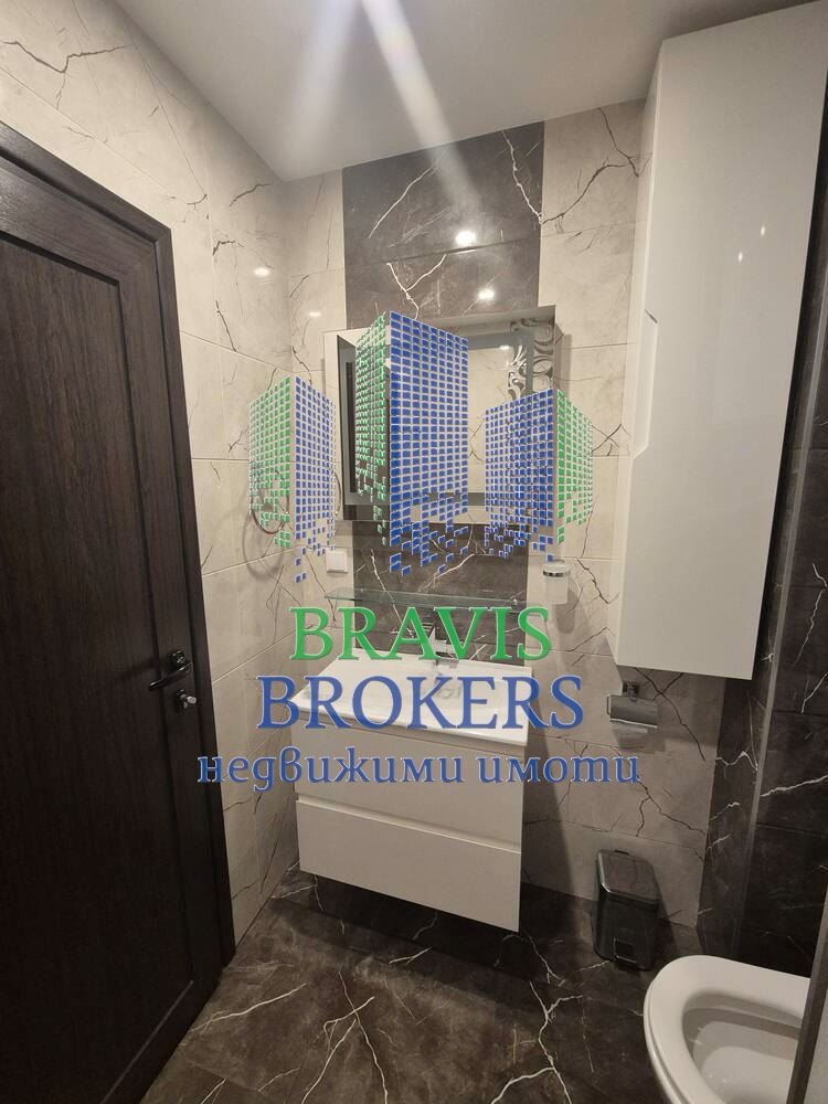 Продава 2-СТАЕН, гр. Варна, Зимно кино Тракия, снимка 8 - Апартаменти - 54707649