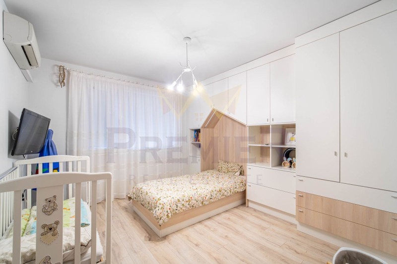 À venda  2 quartos região Varna , Beloslav , 58 m² | 12348562 - imagem [5]