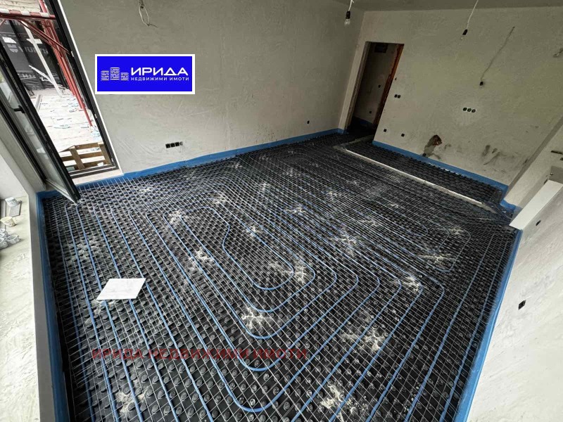 En venta  2 dormitorios Sofia , Boyana , 154 metros cuadrados | 63631878