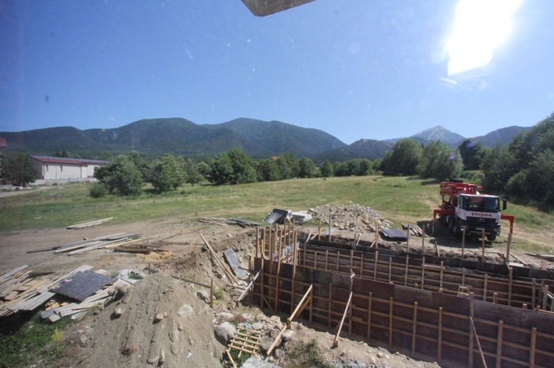 Til salgs  2 soverom region Blagoevgrad , Bansko , 93 kvm | 21677790 - bilde [8]