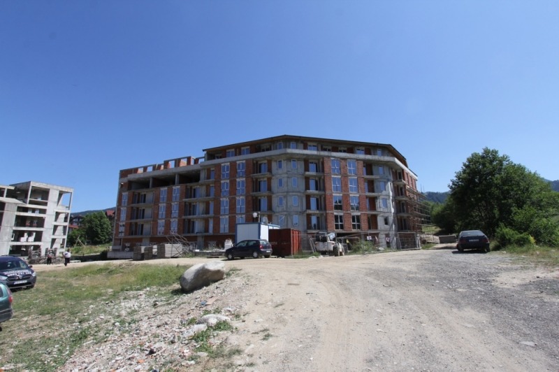 Til salgs  2 soverom region Blagoevgrad , Bansko , 93 kvm | 21677790 - bilde [11]