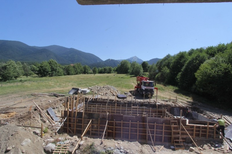 Til salgs  2 soverom region Blagoevgrad , Bansko , 93 kvm | 21677790 - bilde [7]