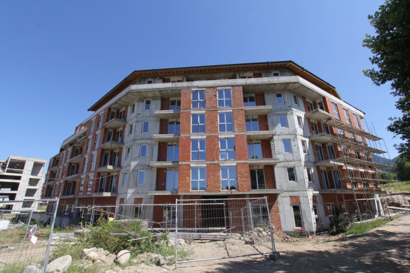 Til salgs  2 soverom region Blagoevgrad , Bansko , 93 kvm | 21677790 - bilde [17]