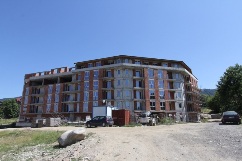Til salgs  2 soverom region Blagoevgrad , Bansko , 93 kvm | 21677790 - bilde [12]