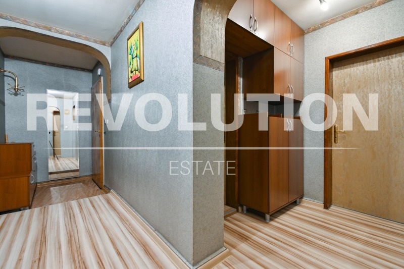 À venda  2 quartos Sofia , Ovtcha kupel , 110 m² | 14987373 - imagem [10]