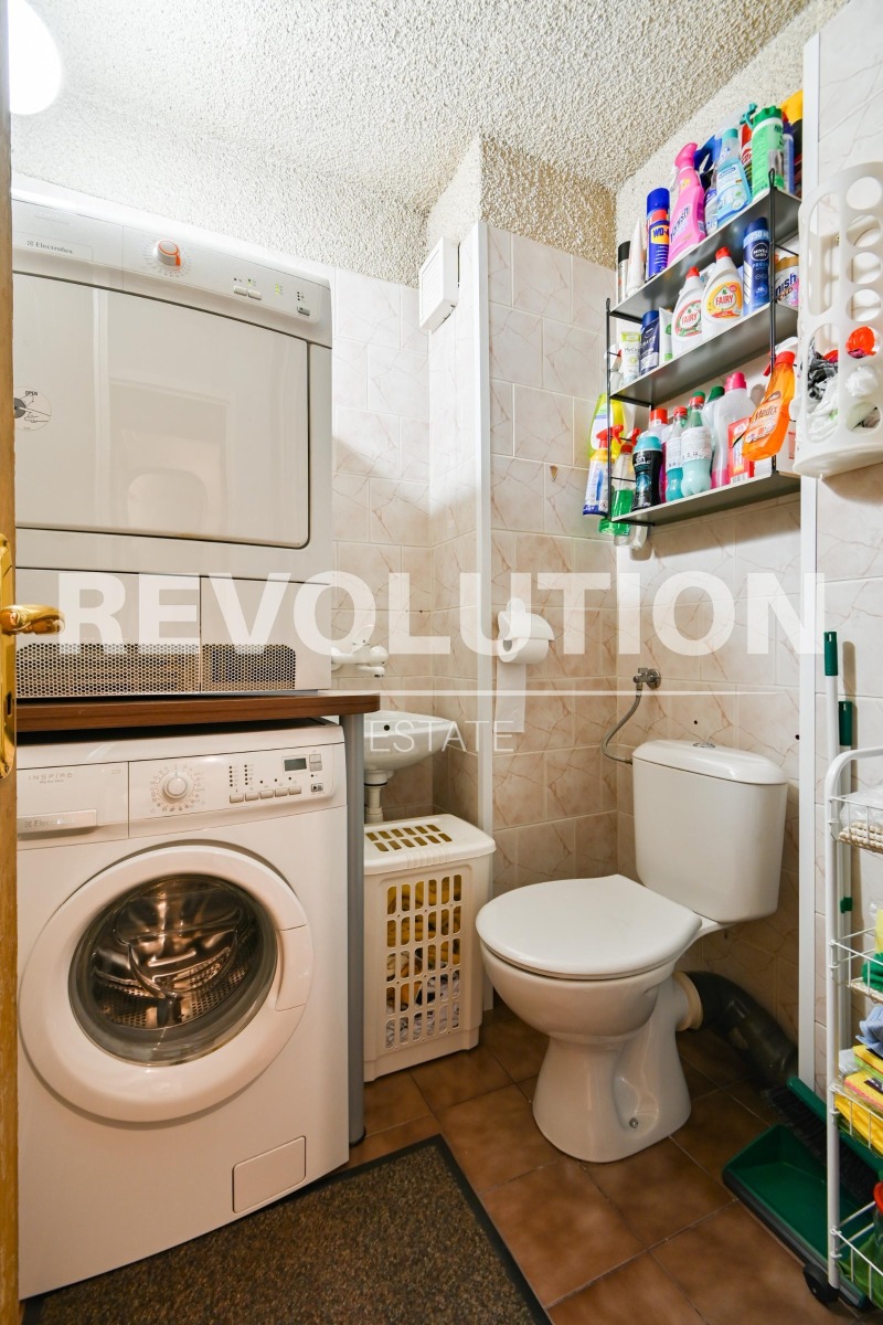 À venda  2 quartos Sofia , Ovtcha kupel , 110 m² | 14987373 - imagem [9]
