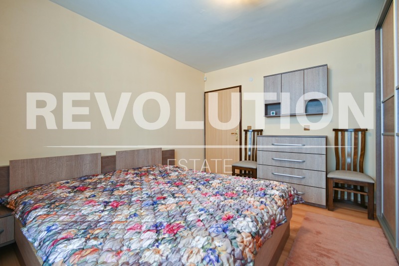 À venda  2 quartos Sofia , Ovtcha kupel , 110 m² | 14987373 - imagem [7]
