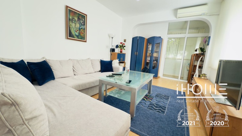 En venta  2 dormitorios Sofia , Zapaden park , 75 metros cuadrados | 94231330 - imagen [2]
