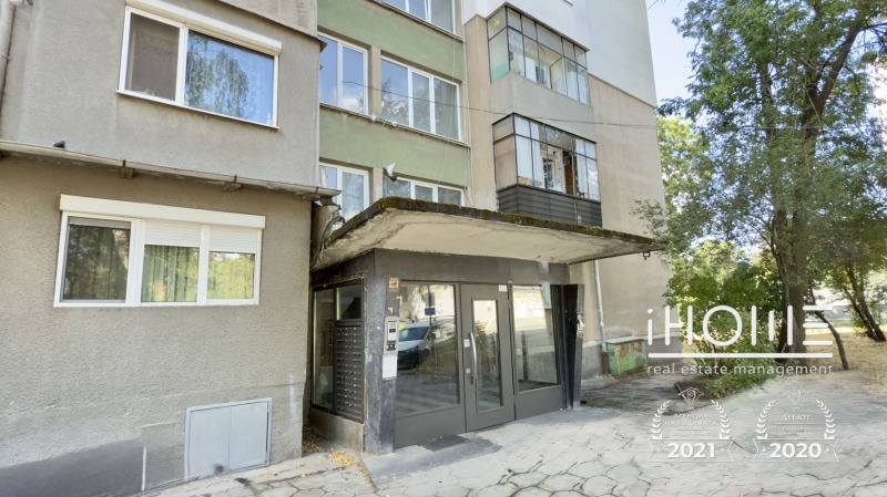 En venta  2 dormitorios Sofia , Zapaden park , 75 metros cuadrados | 94231330 - imagen [12]