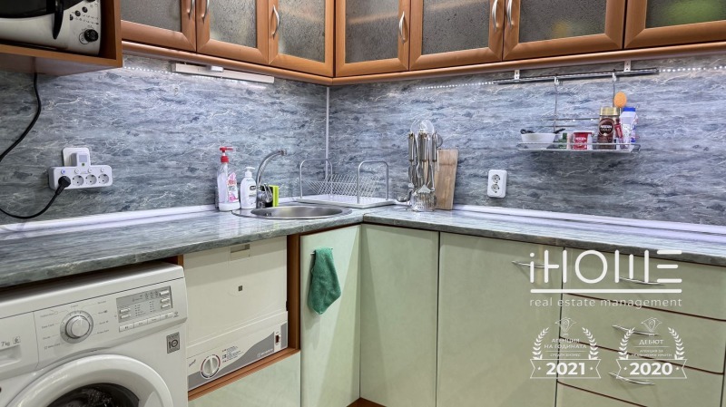En venta  2 dormitorios Sofia , Zapaden park , 75 metros cuadrados | 94231330 - imagen [4]