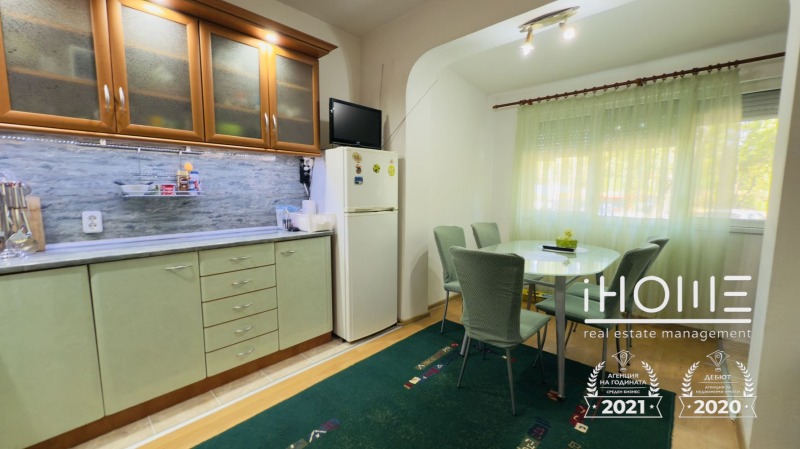 En venta  2 dormitorios Sofia , Zapaden park , 75 metros cuadrados | 94231330 - imagen [6]