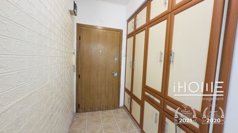 En venta  2 dormitorios Sofia , Zapaden park , 75 metros cuadrados | 94231330 - imagen [10]