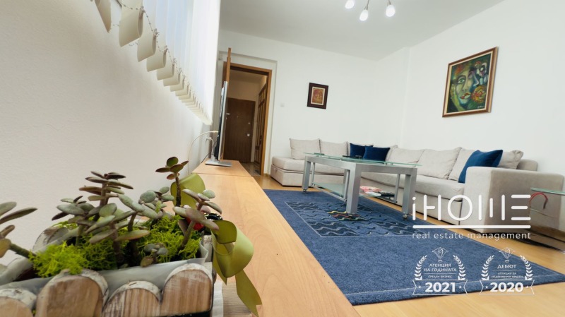 En venta  2 dormitorios Sofia , Zapaden park , 75 metros cuadrados | 94231330