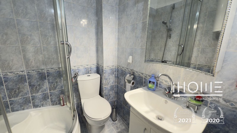 En venta  2 dormitorios Sofia , Zapaden park , 75 metros cuadrados | 94231330 - imagen [11]