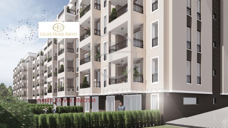 Продава  3-стаен град Пловдив , Остромила , 114 кв.м | 33703053 - изображение [3]
