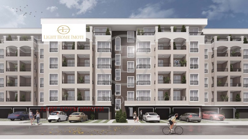 Продава 3-СТАЕН, град Пловдив, Остромила • 119700 € • 18341151 — Holmes.bg