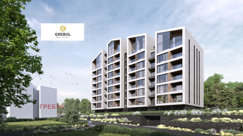 Продава  3-стаен град София , Овча купел 1 , 131 кв.м | 24821427 - изображение [2]