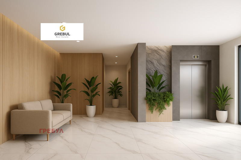 In vendita  2 camere da letto Sofia , Ovcha kupel 1 , 132 mq | 24821427 - Immagine [8]