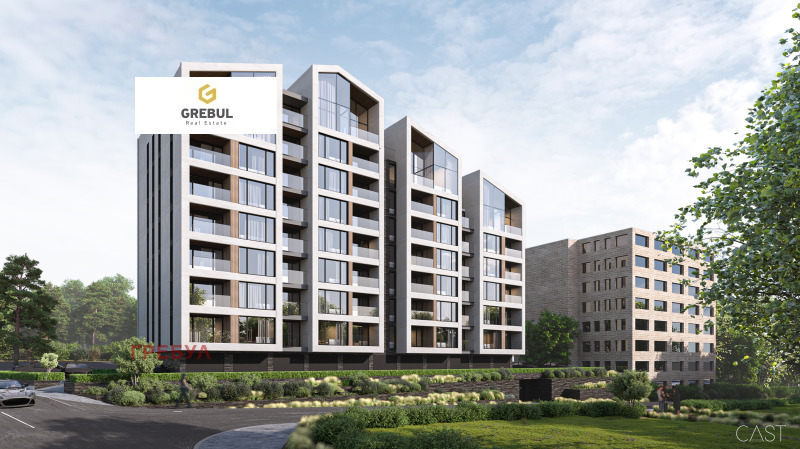 Продава  3-стаен град София , Овча купел 1 , 131 кв.м | 24821427 - изображение [5]
