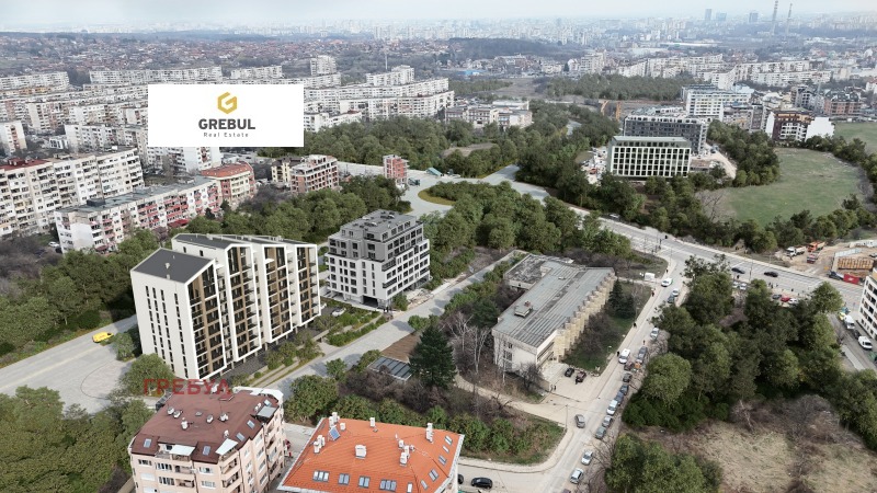 Продава  3-стаен град София , Овча купел 1 , 131 кв.м | 24821427 - изображение [11]