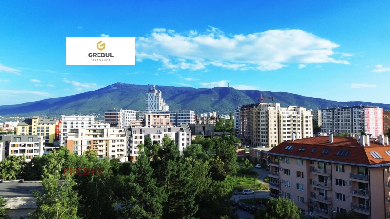 In vendita  2 camere da letto Sofia , Ovcha kupel 1 , 132 mq | 24821427 - Immagine [10]