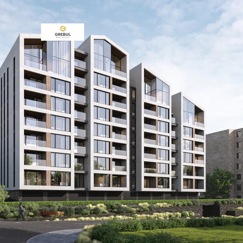 Продава  3-стаен град София , Овча купел 1 , 131 кв.м | 24821427 - изображение [3]