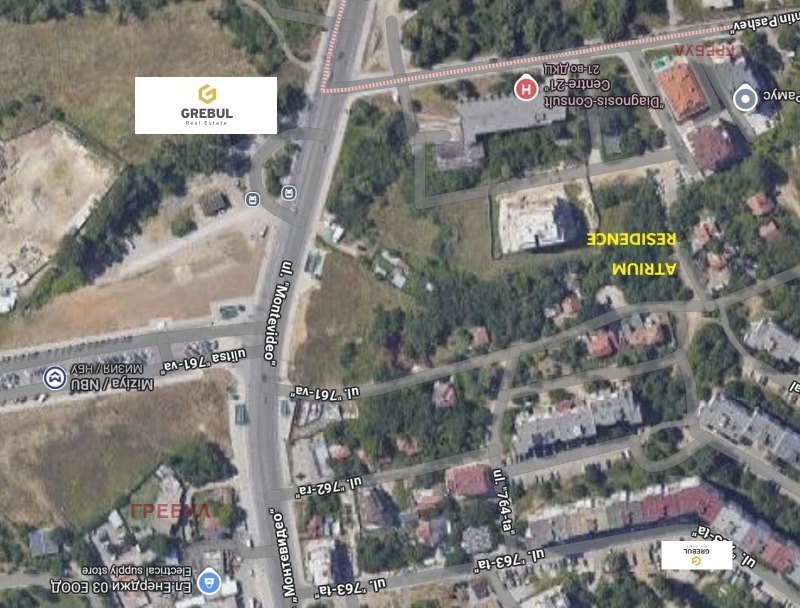 Продава  3-стаен град София , Овча купел 1 , 131 кв.м | 24821427 - изображение [13]