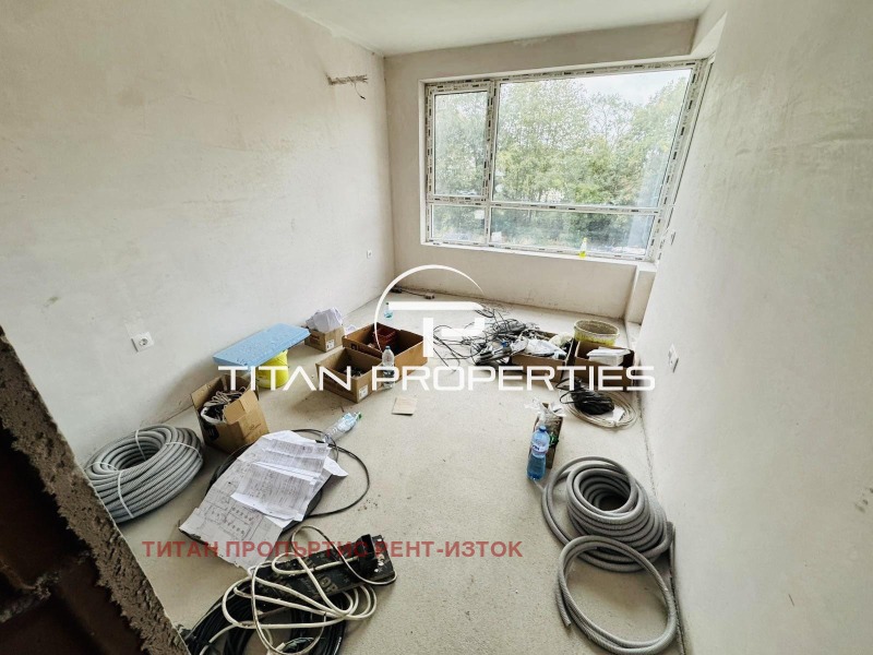 Продава  3-стаен град Бургас , Славейков , 101 кв.м | 47423324 - изображение [6]