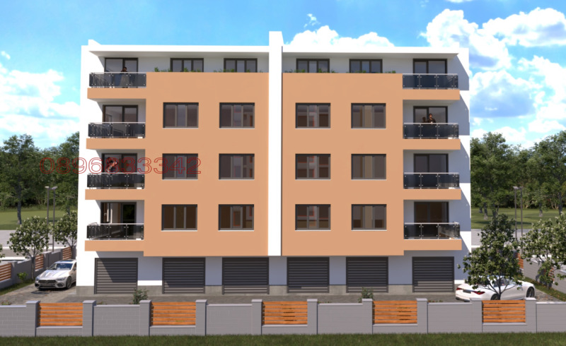 Продава 3-СТАЕН, гр. Петрич, област Благоевград, снимка 3 - Апартаменти - 53047108