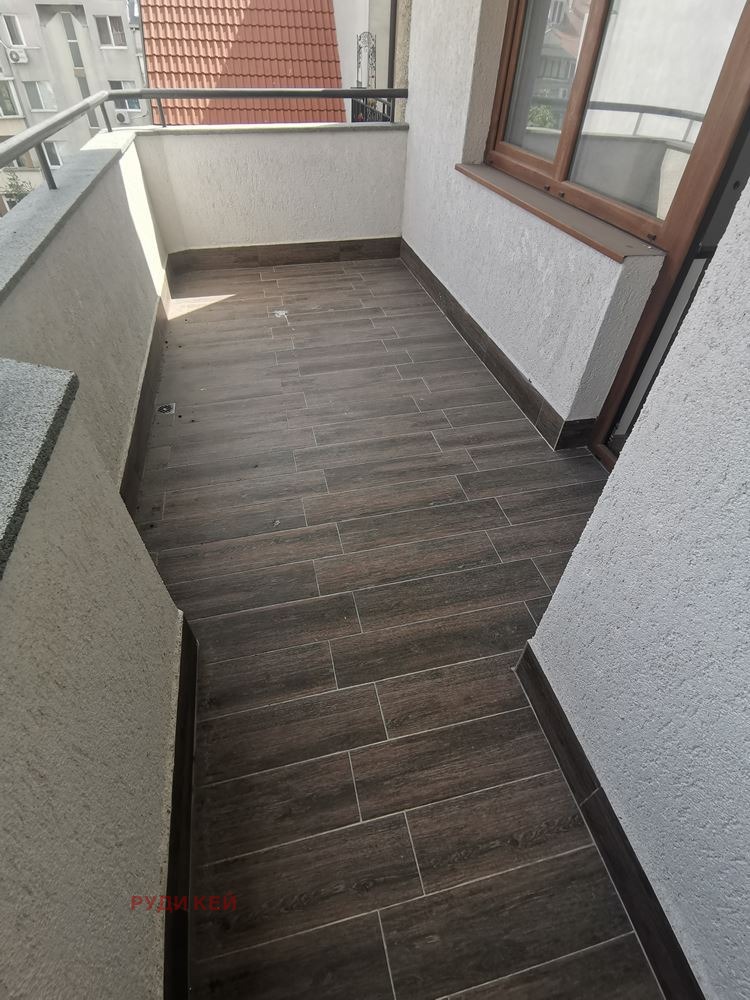 Продава 3-СТАЕН, гр. Варна, Лятно кино Тракия, снимка 5 - Апартаменти - 52471910