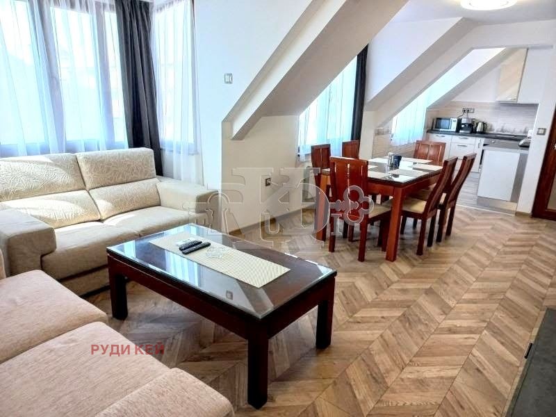 Продава 3-СТАЕН, гр. Варна, Лятно кино Тракия, снимка 2 - Апартаменти - 52471910