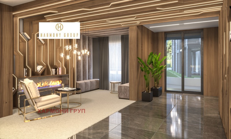 Продава 3-СТАЕН, гр. София, Полигона, снимка 2 - Апартаменти - 52675127