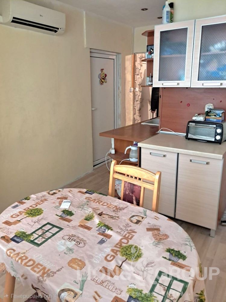 Продава 3-СТАЕН, гр. Варна, Владислав Варненчик 1, снимка 2 - Апартаменти - 52731253