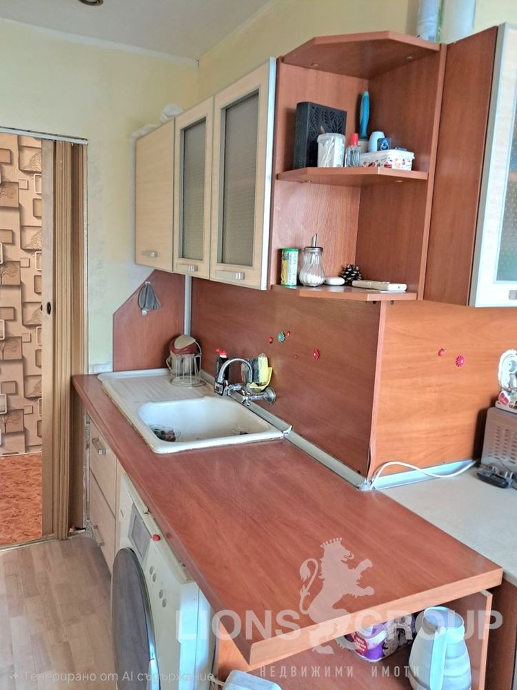 Продава 3-СТАЕН, гр. Варна, Владислав Варненчик 1, снимка 4 - Апартаменти - 52731253