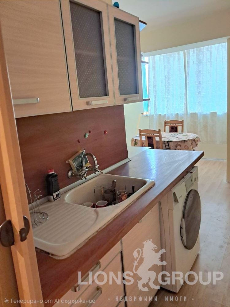 Продава 3-СТАЕН, гр. Варна, Владислав Варненчик 1, снимка 3 - Апартаменти - 52731253