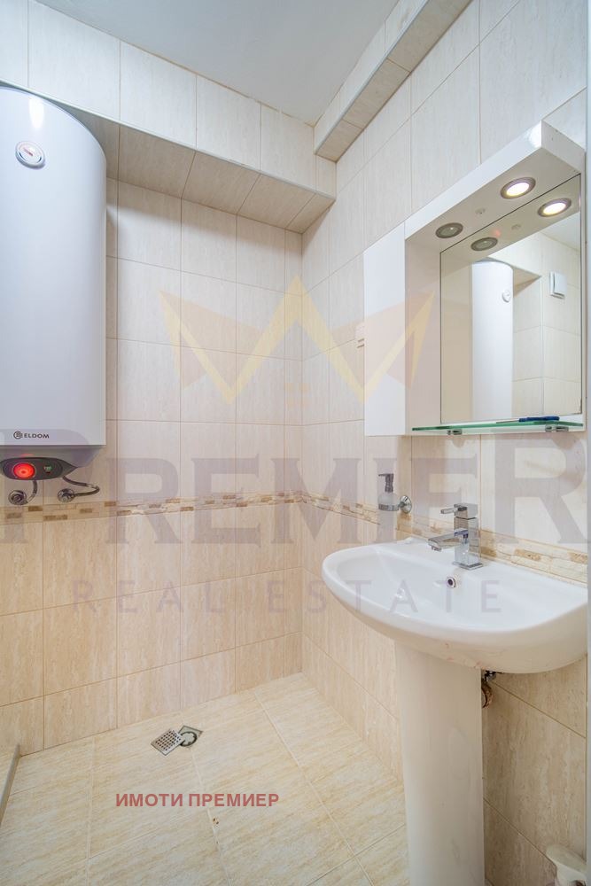 Продава 3-СТАЕН, гр. Варна, Център, снимка 10 - Апартаменти - 55577052