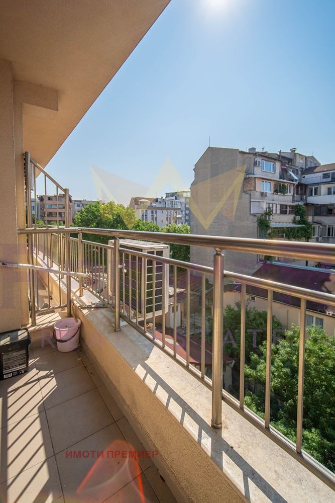 Продава 3-СТАЕН, гр. Варна, Център, снимка 14 - Апартаменти - 55577052