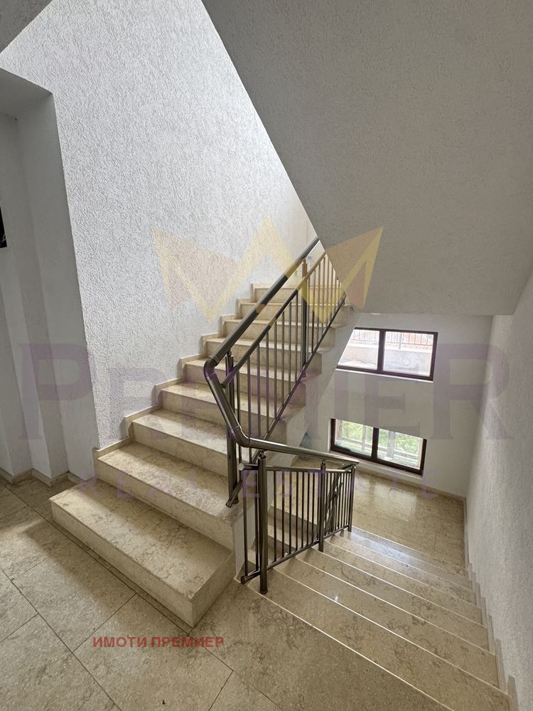 Продава 3-СТАЕН, гр. Варна, Център, снимка 16 - Апартаменти - 55577052