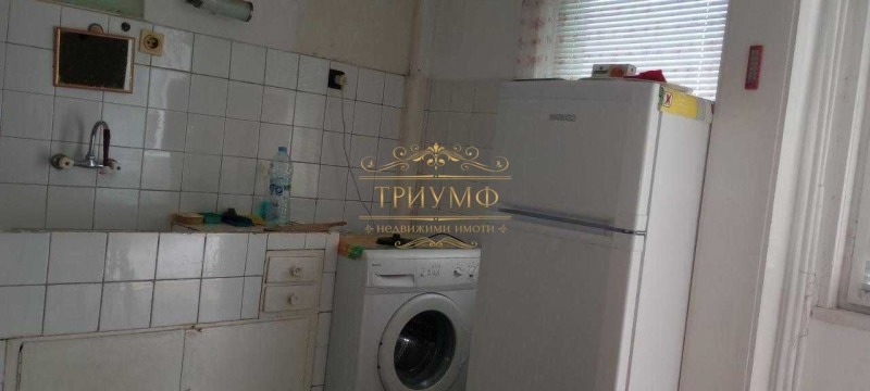 En venta  3 dormitorios Varna , k.k. Chayka , 103 metros cuadrados | 64928336 - imagen [4]