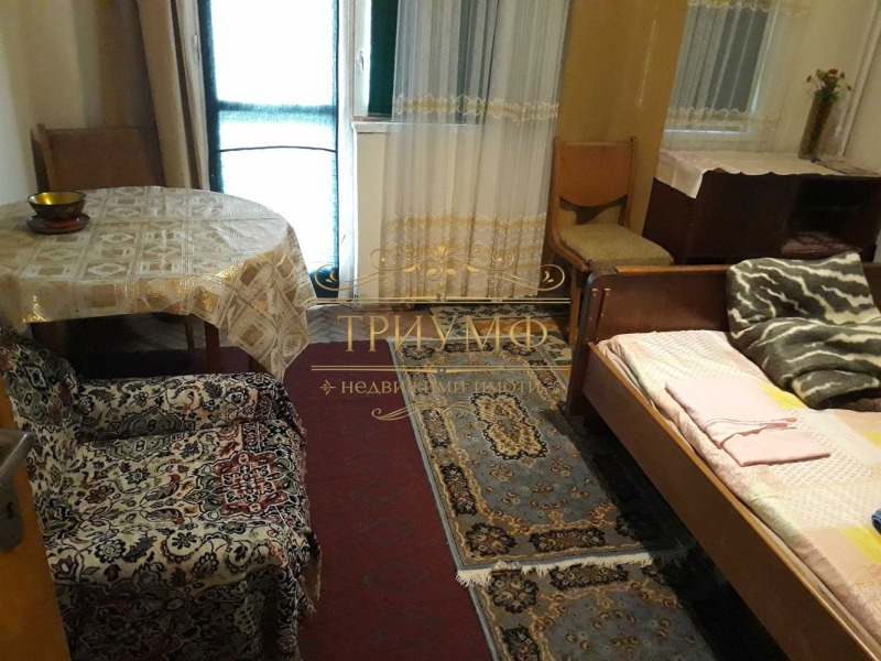 En venta  3 dormitorios Varna , k.k. Chayka , 103 metros cuadrados | 64928336 - imagen [11]