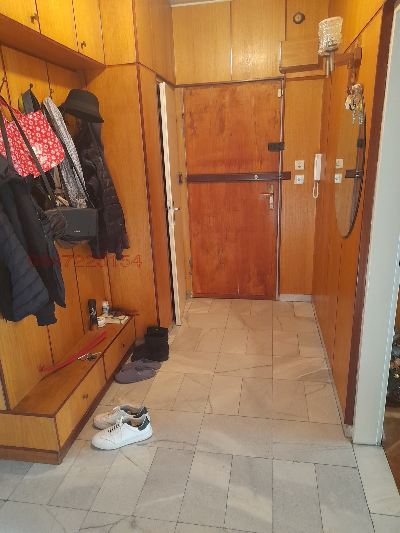 De vânzare  3 dormitoare Sofia , Liulin 4 , 88 mp | 32890661
