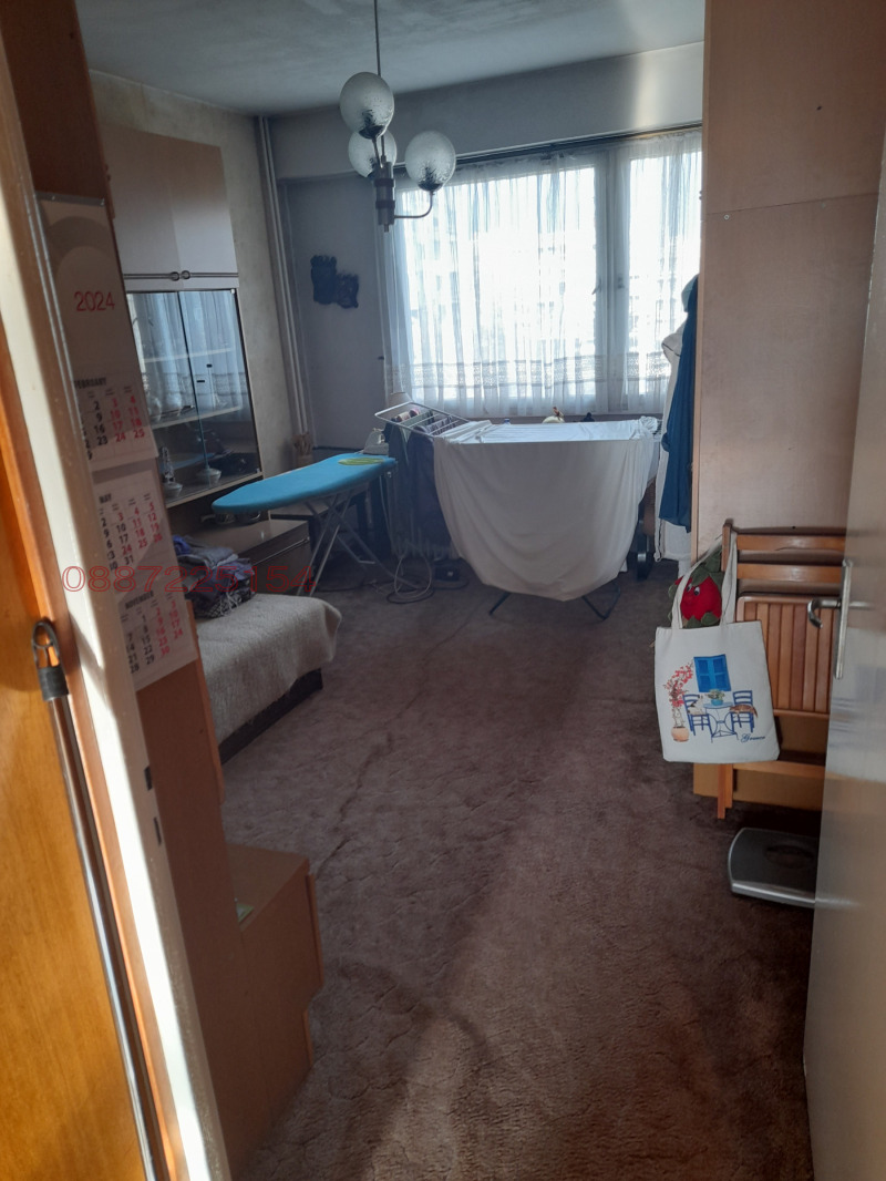 De vânzare  3 dormitoare Sofia , Liulin 4 , 88 mp | 32890661 - imagine [2]