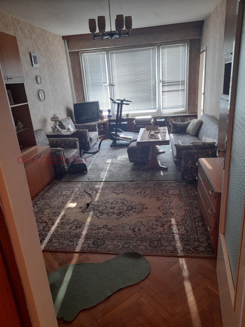 De vânzare  3 dormitoare Sofia , Liulin 4 , 88 mp | 32890661 - imagine [5]