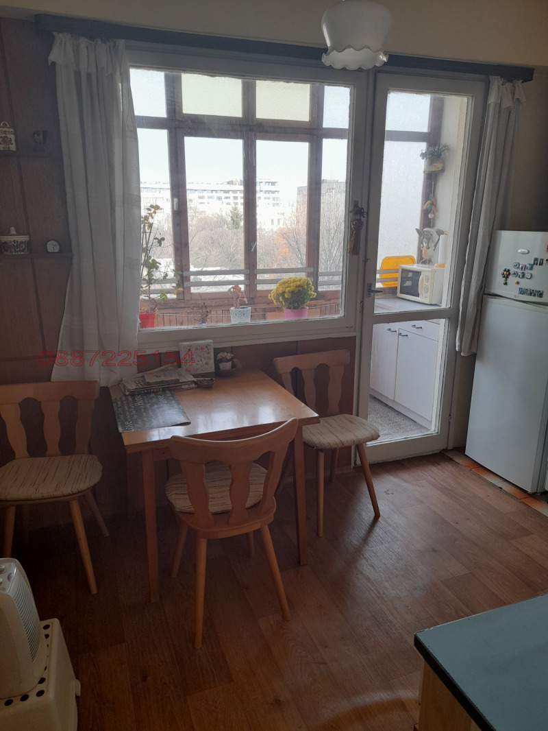 De vânzare  3 dormitoare Sofia , Liulin 4 , 88 mp | 32890661 - imagine [4]