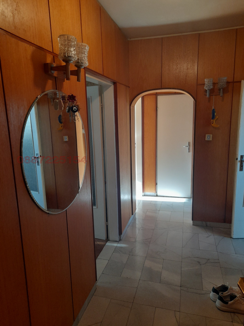 De vânzare  3 dormitoare Sofia , Liulin 4 , 88 mp | 32890661 - imagine [6]