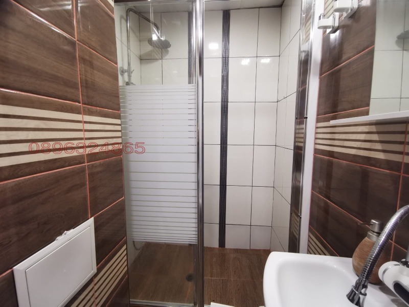 Продава 4-СТАЕН, гр. Русе, Родина 1, снимка 10 - Апартаменти - 52782355