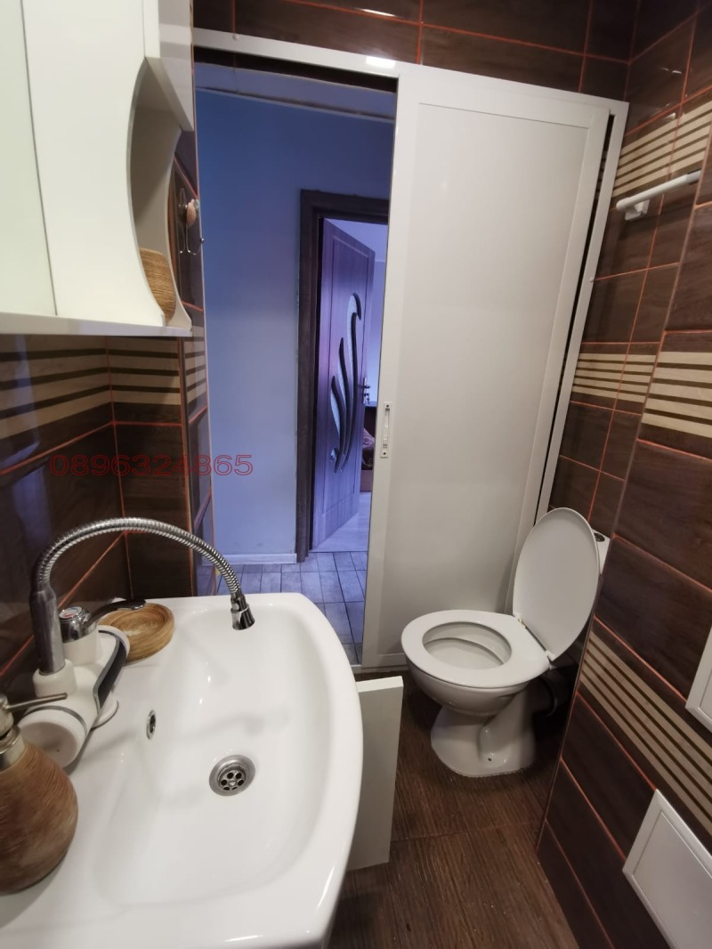 Продава 4-СТАЕН, гр. Русе, Родина 1, снимка 6 - Апартаменти - 52782355